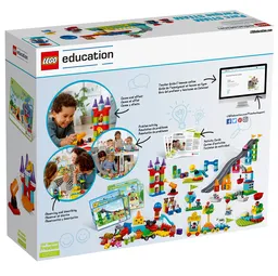 LEGO STEAM Park (45024) - afbeelding 11