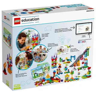 STEAM Park van LEGO – productfoto 12 van 15