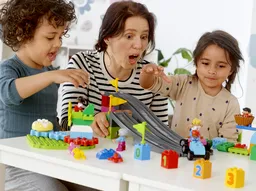 LEGO STEAM Park (45024) - afbeelding 12