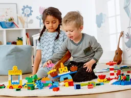 LEGO STEAM Park (45024) - afbeelding 13