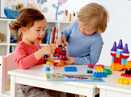 LEGO STEAM Park (45024) - afbeelding 14