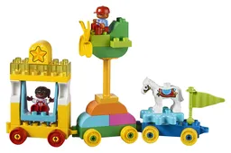 LEGO STEAM Park (45024) - afbeelding 2