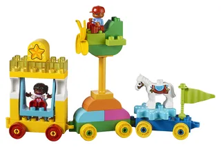 STEAM Park van LEGO – productfoto 3 van 15