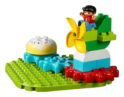 LEGO STEAM Park (45024) - afbeelding 3