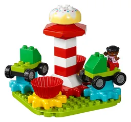 LEGO STEAM Park (45024) - afbeelding 6