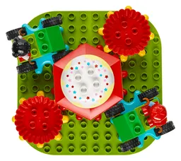 LEGO STEAM Park (45024) - afbeelding 7