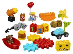 LEGO STEAM Park (45024) - afbeelding 8