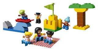 Coding Express de LEGO – photo du produit 10 sur 26