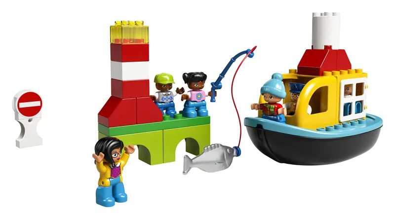 Coding Express de LEGO – photo du produit 12 sur 26