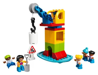 Coding Express de LEGO – photo du produit 13 sur 26