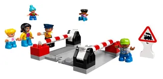 Coding Express de LEGO – photo du produit 14 sur 26