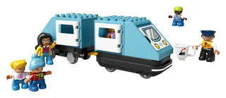 Coding Express de LEGO – photo du produit 16 sur 26