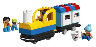 Coding Express de LEGO – photo du produit 17 sur 26