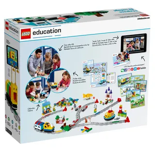 Coding Express de LEGO – photo du produit 20 sur 26