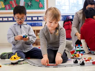 Coding Express de LEGO – photo du produit 22 sur 26