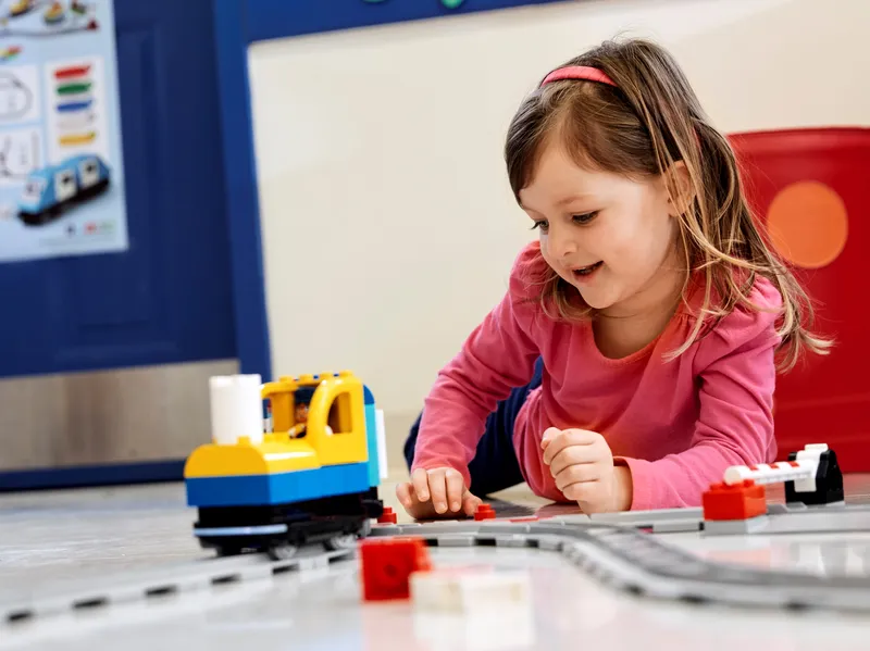 Coding Express de LEGO – photo du produit 24 sur 26
