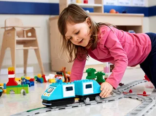 Coding Express de LEGO – photo du produit 25 sur 26