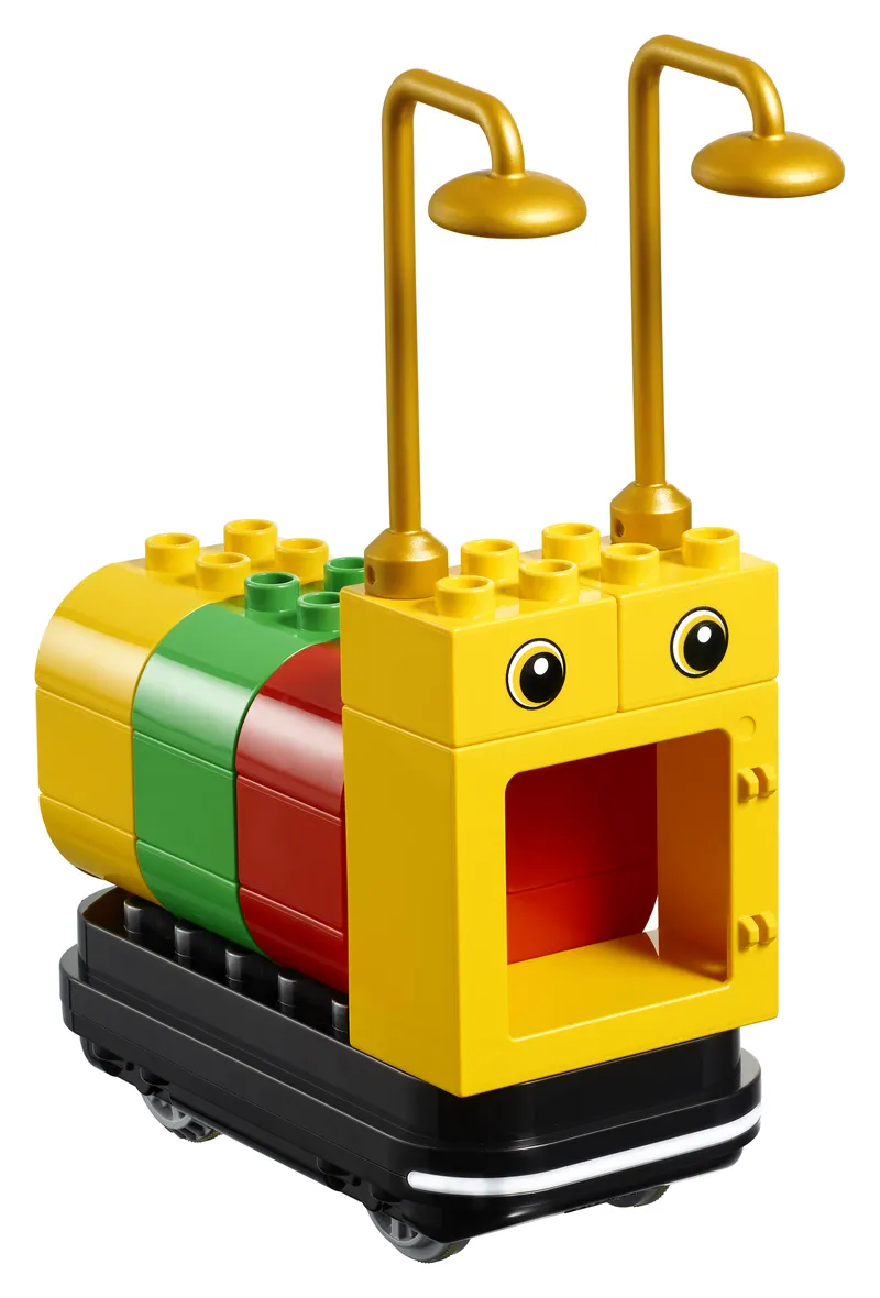 Coding Express de LEGO – photo du produit 4 sur 26