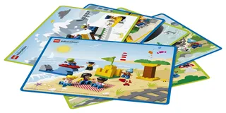 Coding Express de LEGO – photo du produit 6 sur 26