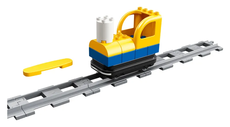 Coding Express de LEGO – photo du produit 8 sur 26