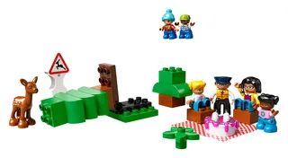 Coding Express de LEGO – photo du produit 9 sur 26