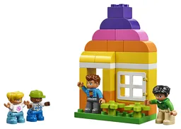 LEGO LEGO® Education My XL World (45028) - afbeelding 9