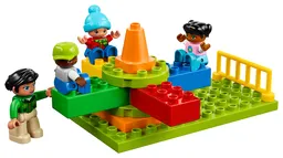 LEGO LEGO® Education My XL World (45028) - afbeelding 10