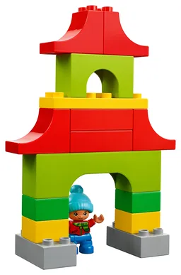 LEGO LEGO® Education My XL World (45028) - afbeelding 11