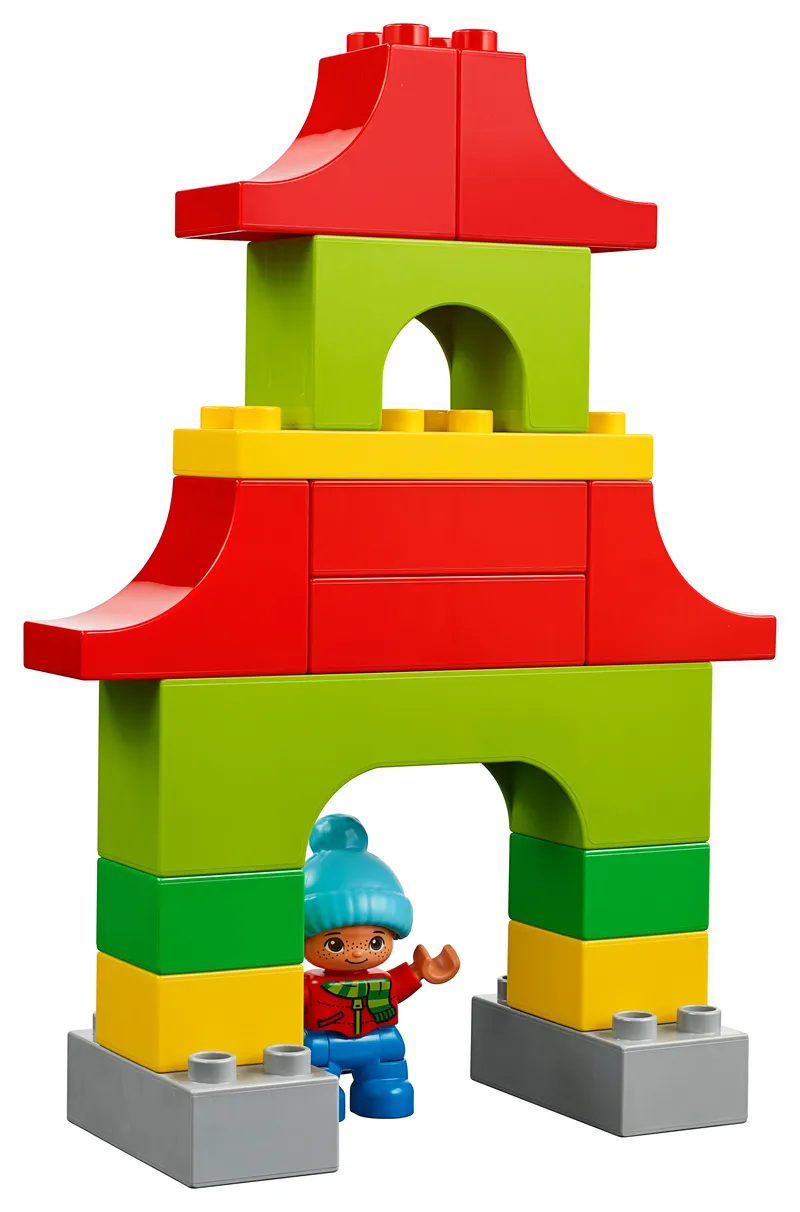 LEGO® Education My XL World van LEGO – productfoto 12 van 15