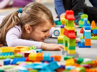 LEGO® Education My XL World van LEGO – productfoto 14 van 15