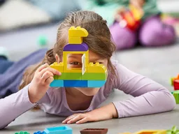 LEGO LEGO® Education My XL World (45028) - afbeelding 14