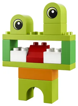 LEGO LEGO® Education My XL World (45028) - afbeelding 1