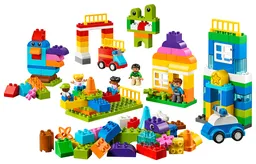 LEGO LEGO® Education My XL World (45028) - afbeelding 2