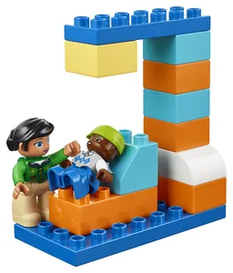 LEGO LEGO® Education My XL World (45028) - afbeelding 3