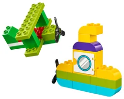 LEGO LEGO® Education My XL World (45028) - afbeelding 4