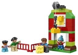 LEGO LEGO® Education My XL World (45028) - afbeelding 5