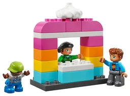 LEGO LEGO® Education My XL World (45028) - afbeelding 6