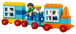 LEGO LEGO® Education My XL World (45028) - afbeelding 7