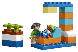 LEGO LEGO® Education My XL World (45028) - afbeelding 8