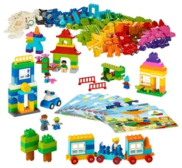 LEGO LEGO® Education My XL World (45028)