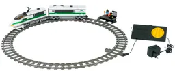 LEGO High Speed Train (4511)