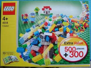 Creator Set de LEGO – photo du produit