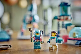 Moon Mission Science Kit by LEGO – product photo 12 of 14