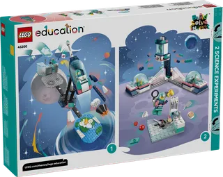 Moon Mission Science Kit by LEGO – product photo 14 of 14