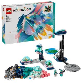 Moon Mission Science Kit by LEGO – product photo 2 of 14