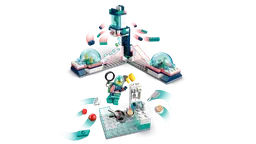 LEGO Moon Mission Science Kit (45200) - afbeelding 2