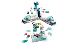Moon Mission Science Kit by LEGO – product photo 3 of 14