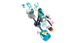 LEGO Moon Mission Science Kit (45200) - afbeelding 3