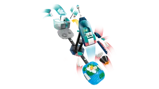 Moon Mission Science Kit by LEGO – product photo 4 of 14