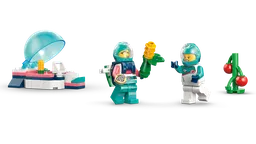 LEGO Moon Mission Science Kit (45200) - afbeelding 4